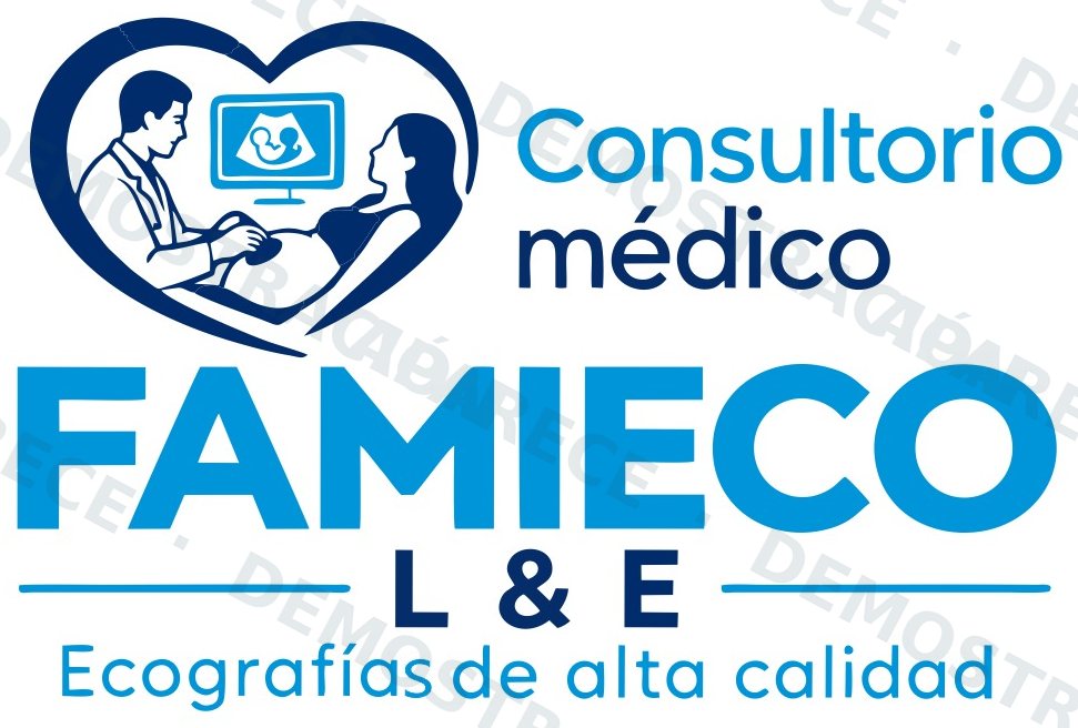 Logo de FAMIECO L&E